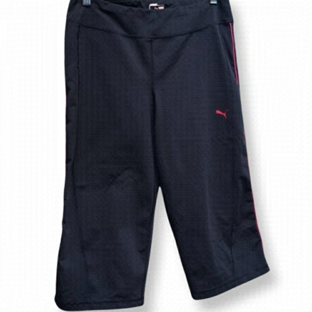 𝅺puma Capri Pants